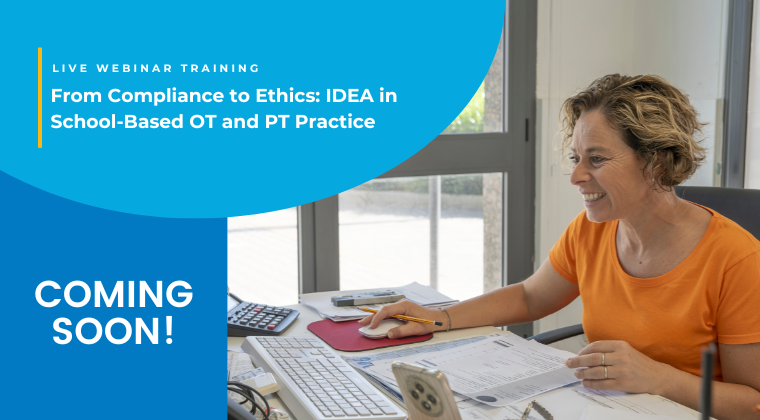 Live Webinar - COMING SOON